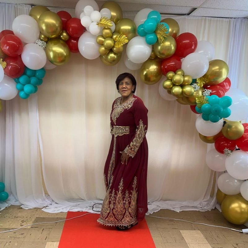 Pastora Karen Sanchez 2